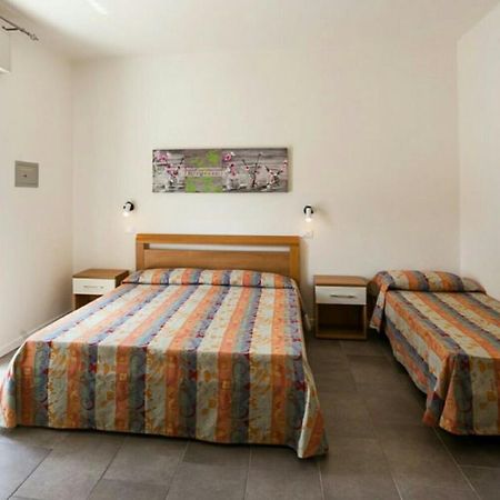 Hotel Augusta كاوْرلي المظهر الخارجي الصورة